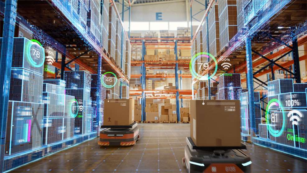Improving Warehouse Efficiency Strategies for a Smarter Operation