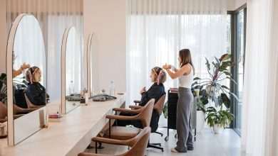 Salon Marketing That Works