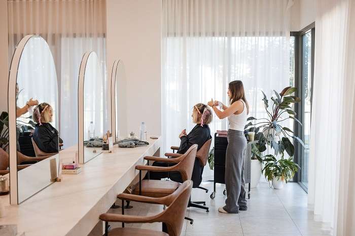 Salon Marketing That Works