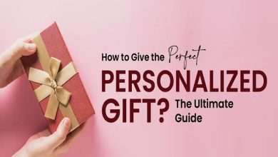 The Perfect GiftWhy Designer Frames Are the Ultimate Personal Present