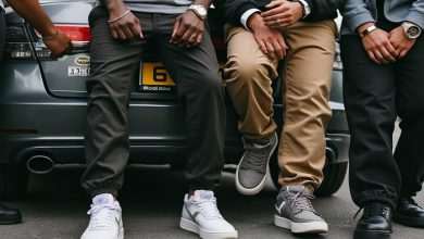 The Role of Sneakers in Streetwear Culture