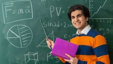 Traditional Education Foundations of Structured Learning