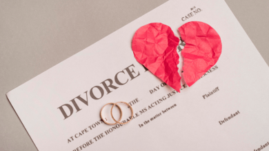 Considerations in High Asset Property Division During Divorce