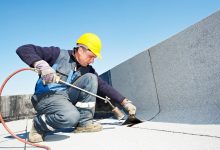 Commercial Roof Replacement in New Brunswick NJ