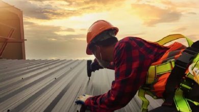 Commercial Roofing in Midland and Odessa TX