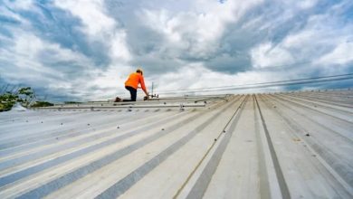 Commercial Roofing in Midland and Odessa, TX: A Complete Guide for Business Owners