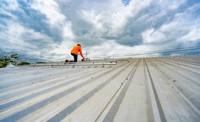 Commercial Roofing in Midland and Odessa, TX: A Complete Guide for Business Owners