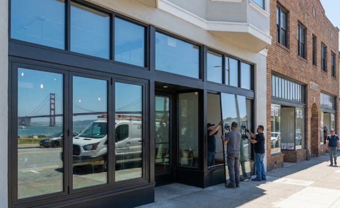 Cost of Commercial Windows: A Simple Guide for Business Owners