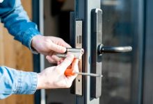 Door Installation in Syracuse, NY: A Simple Homeowner’s Guide