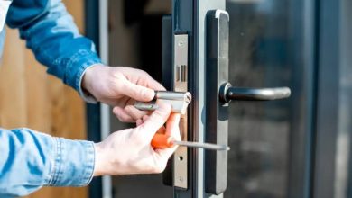Door Installation in Syracuse, NY: A Simple Homeowner’s Guide