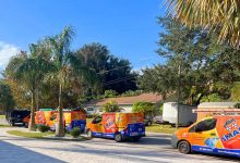 Heating Ventilation and Air Conditioning in St. Petersburg FL