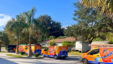 Heating Ventilation and Air Conditioning in St. Petersburg FL
