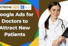 How Google Ads for Clinic Growth Delivers Faster Patient Leads