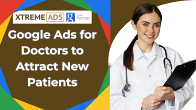 How Google Ads for Clinic Growth Delivers Faster Patient Leads