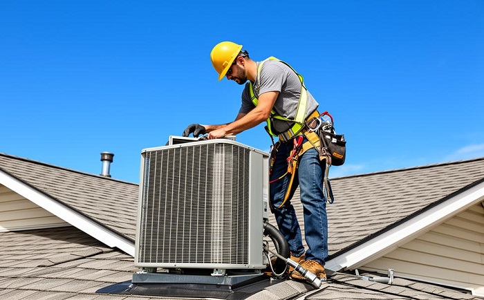 Local SEO for HVAC Contractors A Complete Guide to Get More Local Leads