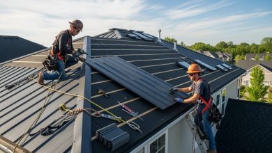 Metal Roof Cost Complete Guide for Homeowners