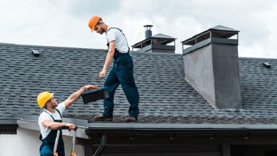 Residential Roofer in Indianapolis