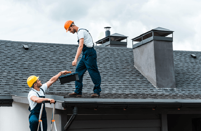 Residential Roofer in Indianapolis