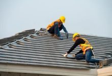 Roofing Companies Near Amelia: Complete Guide for Homeowners
