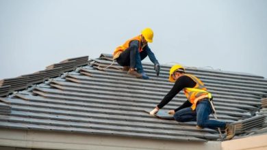 Roofing Companies Near Amelia: Complete Guide for Homeowners