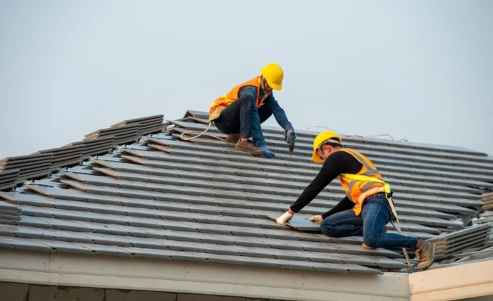 Roofing Companies Near Amelia: Complete Guide for Homeowners
