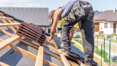 Roofing Contractor Overland Park KS