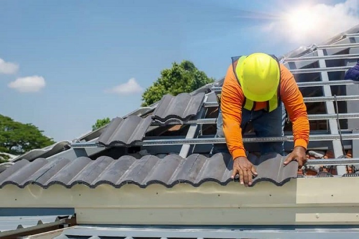 Roofing in Plano Complete Guide for Homeowners