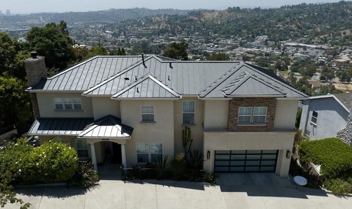 Southern Californias Local Roofing Company