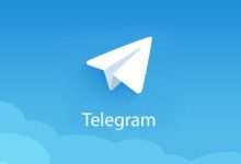 The future of Telegram messenger Telegram X