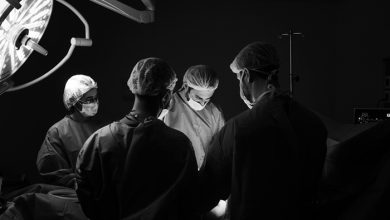 What Makes a Medical Error Rise to Malpractice