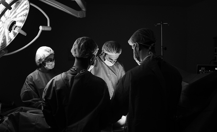 What Makes a Medical Error Rise to Malpractice