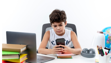 How a Facebook downloader saves classroom lessons when posts disappear