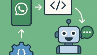 How to build a brilliant chatbot in WhatsApp