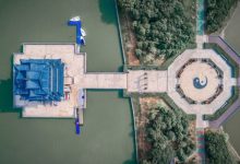 Innovative Solutions for Modernizing Locks and Dams