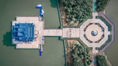 Innovative Solutions for Modernizing Locks and Dams