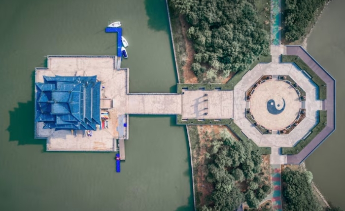 Innovative Solutions for Modernizing Locks and Dams