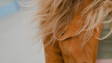 Layering Hair Volume Products For Lasting Lift