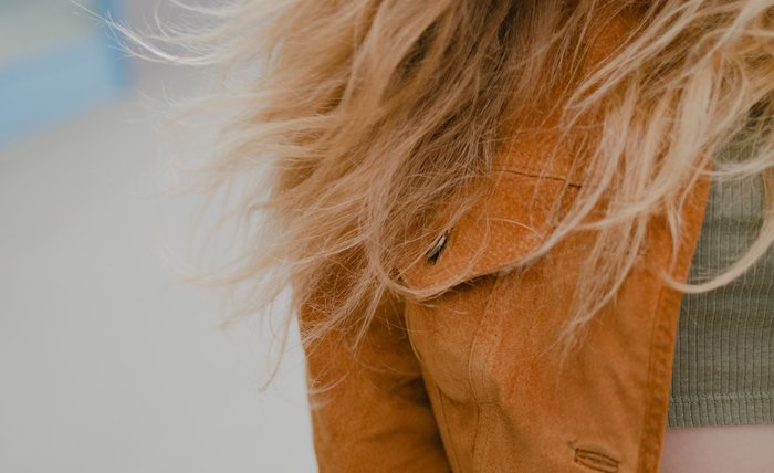 Layering Hair Volume Products For Lasting Lift